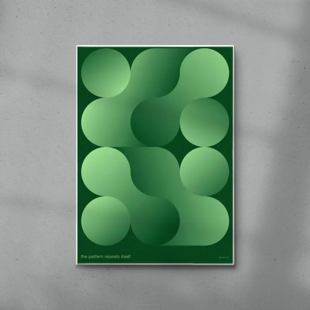 The pattern - Image 3