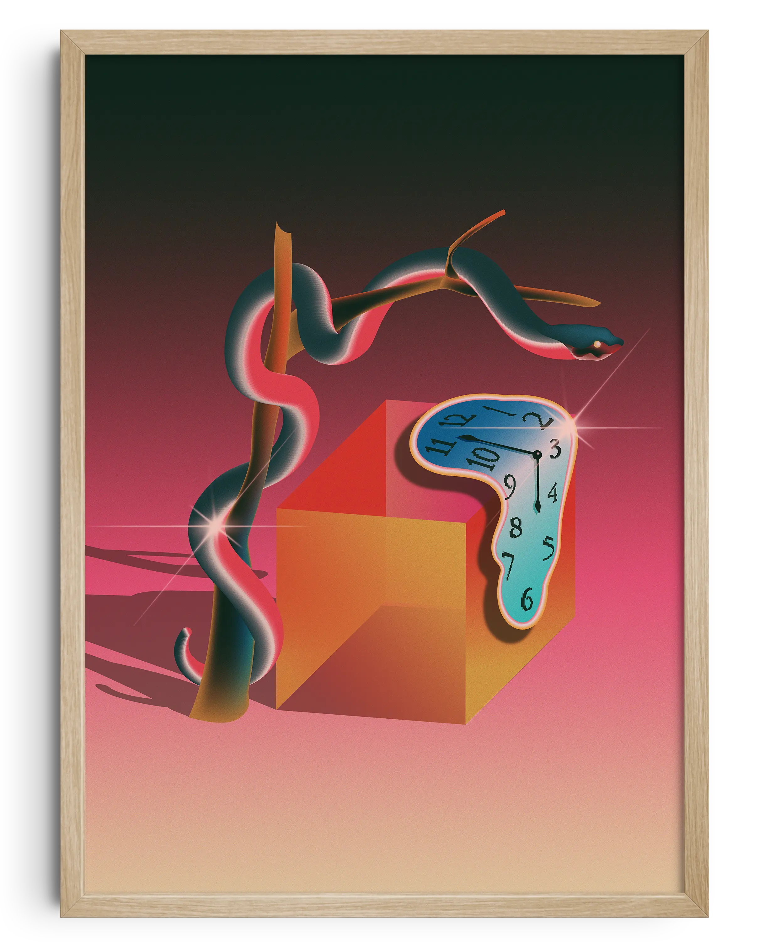 The Persistence of Pink - Image 8