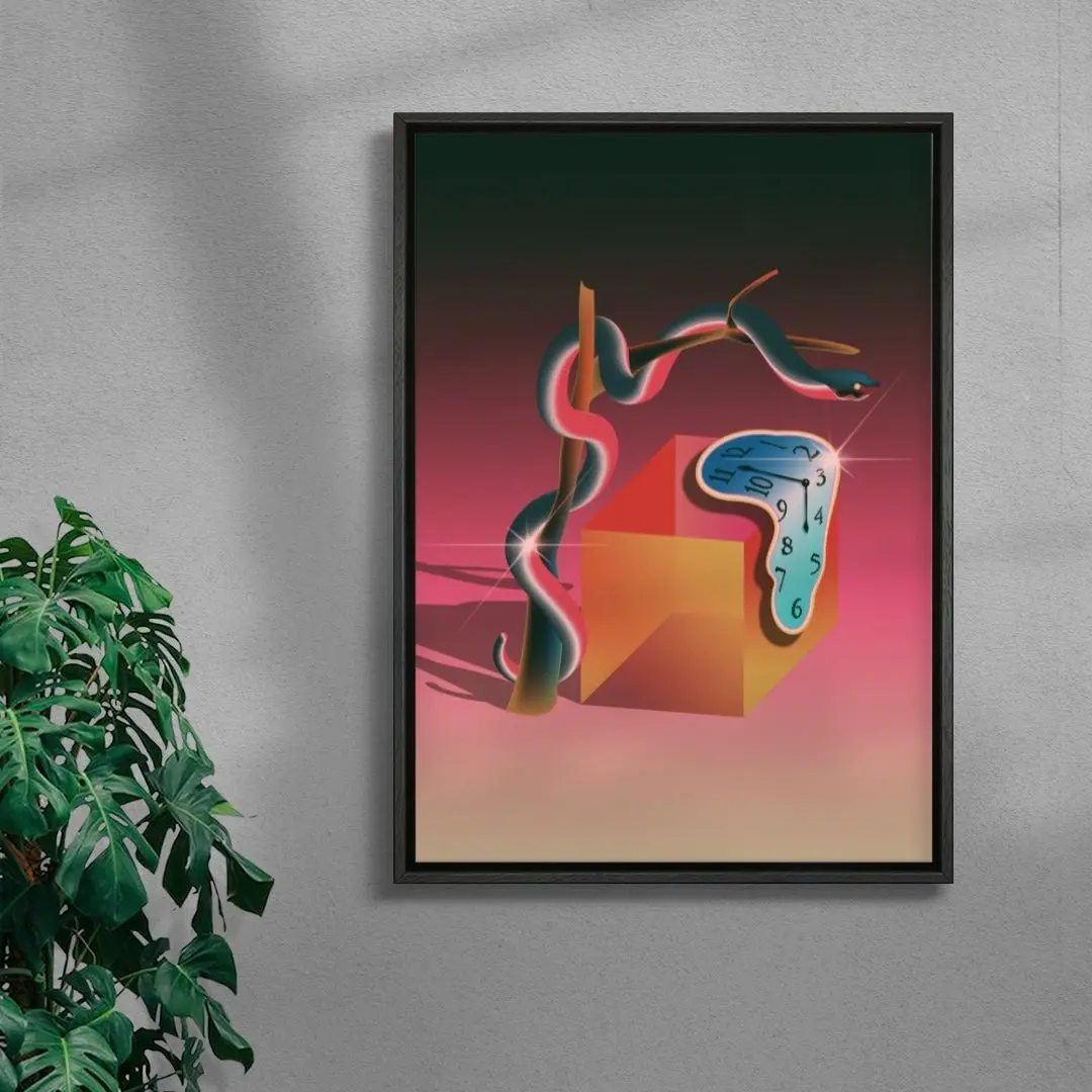The Persistence of Pink - Image 3