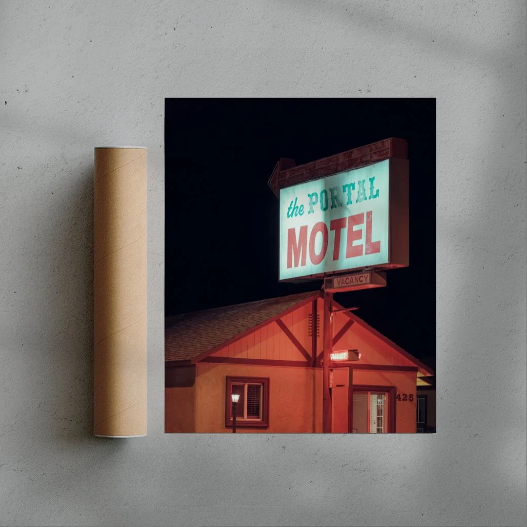 THE PORTAL MOTEL - Image 3