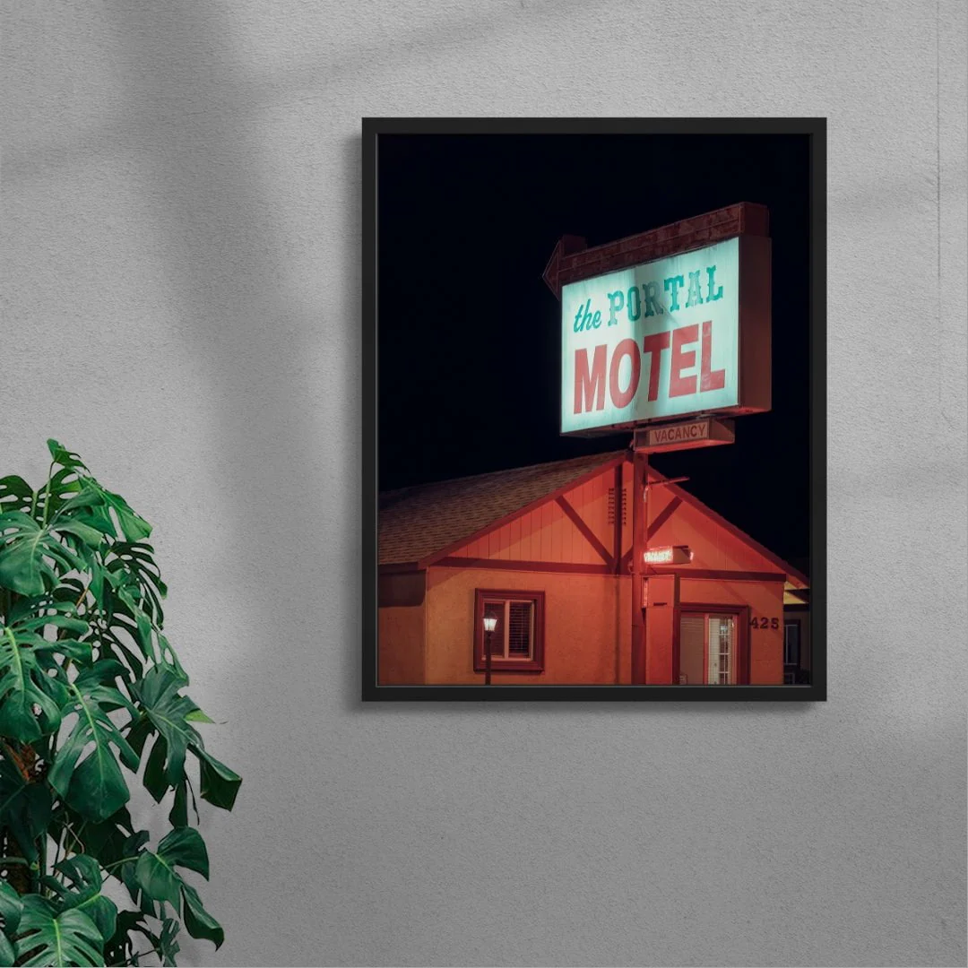 THE PORTAL MOTEL - Image 4