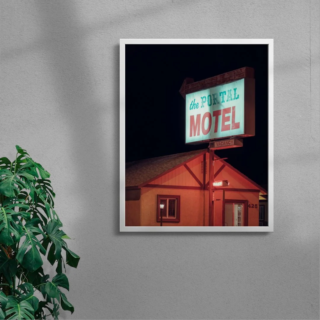 THE PORTAL MOTEL - Image 5