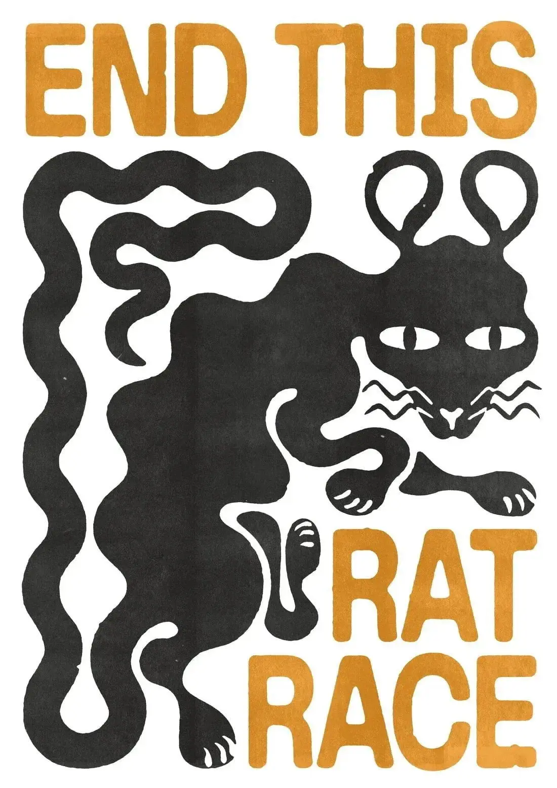 THE RAT RACE - Image 2
