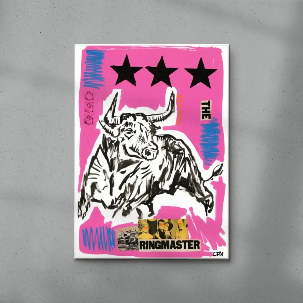 The Ringmaster - Image 6