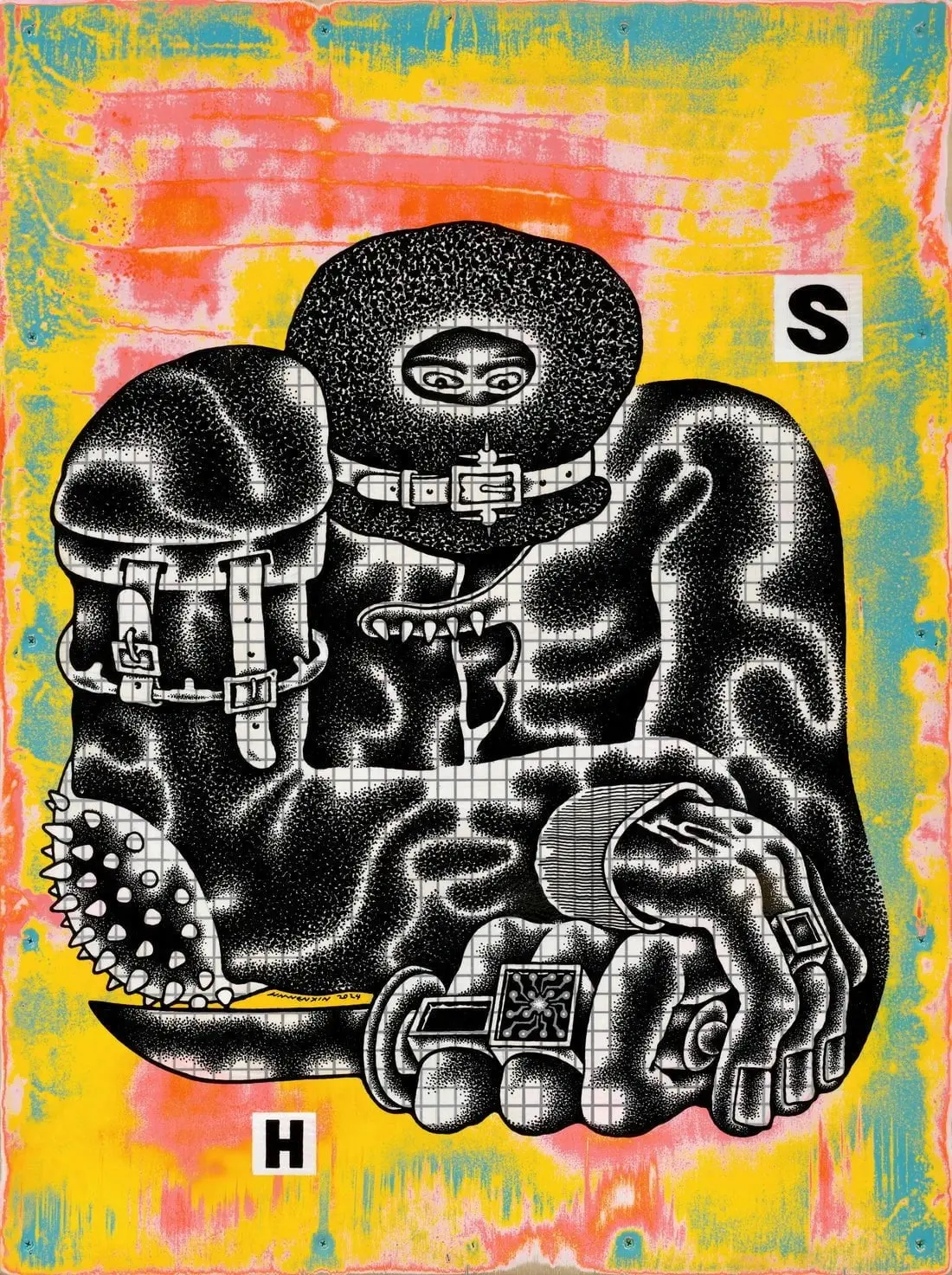 The Schemer - Image 2