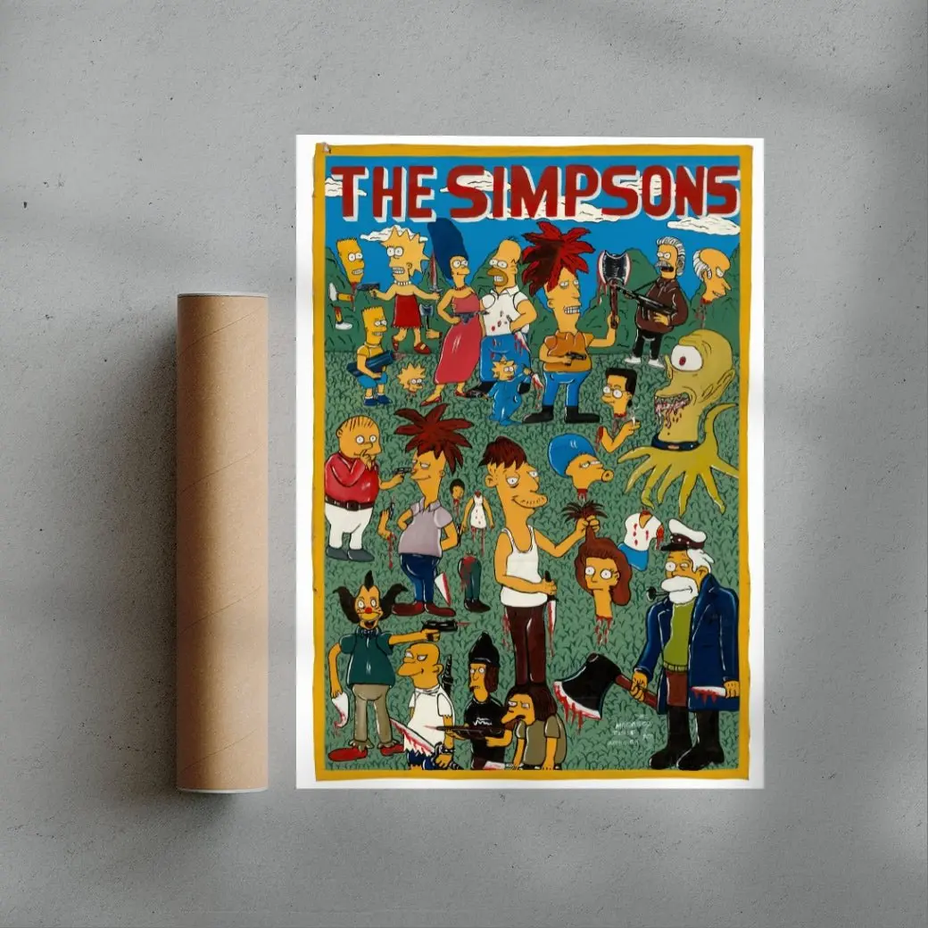 The Simpsons - Image 3