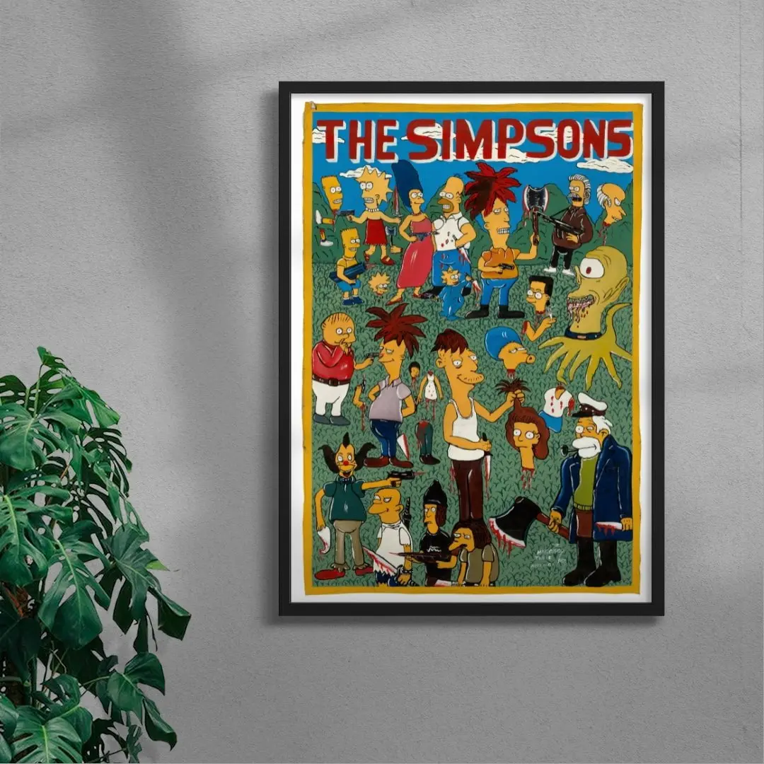 The Simpsons - Image 4