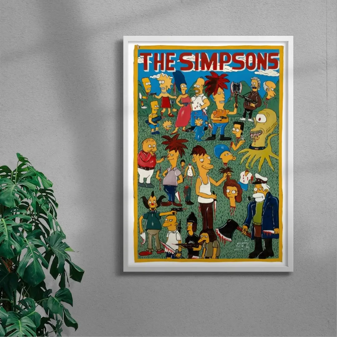 The Simpsons - Image 5