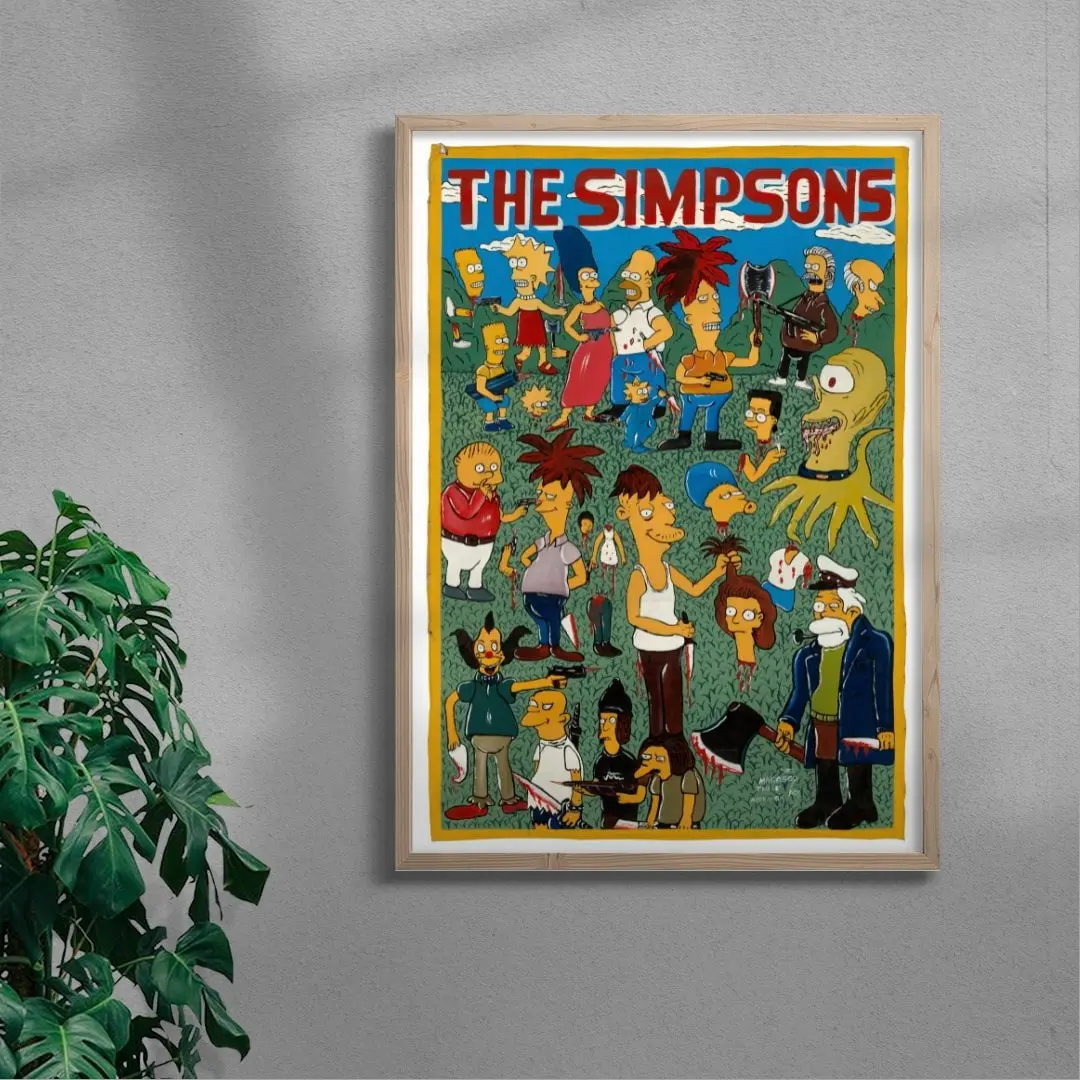 The Simpsons - Image 6