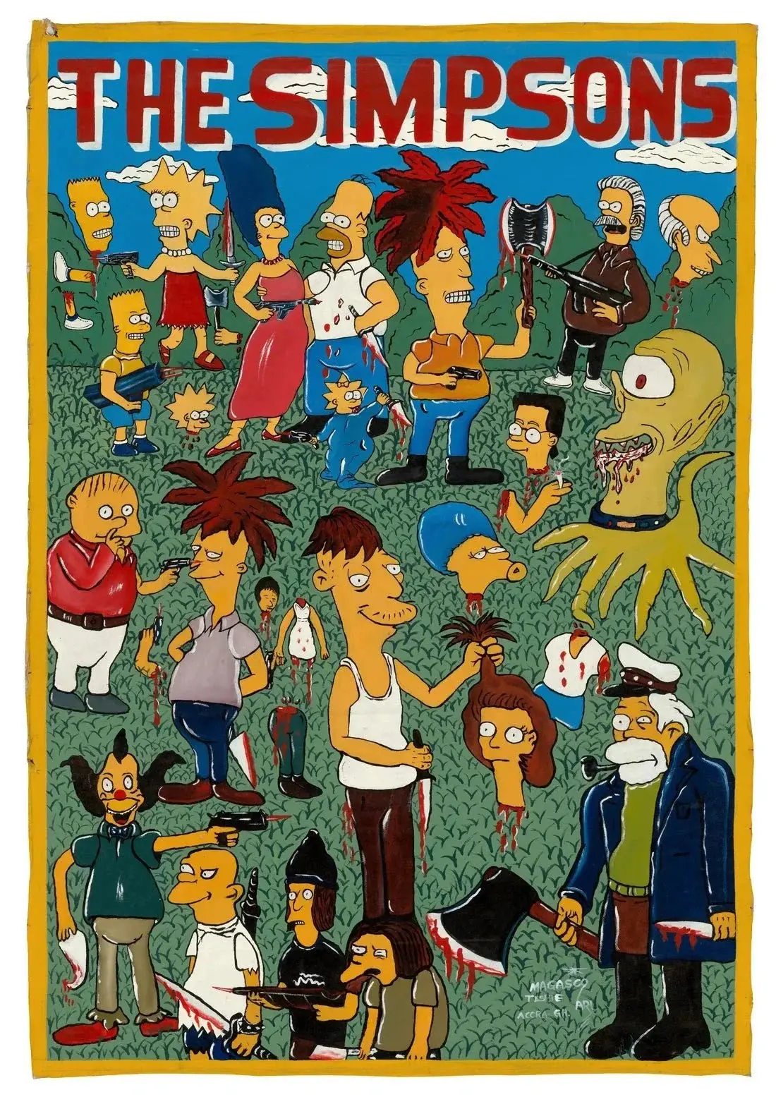 The Simpsons - Image 2