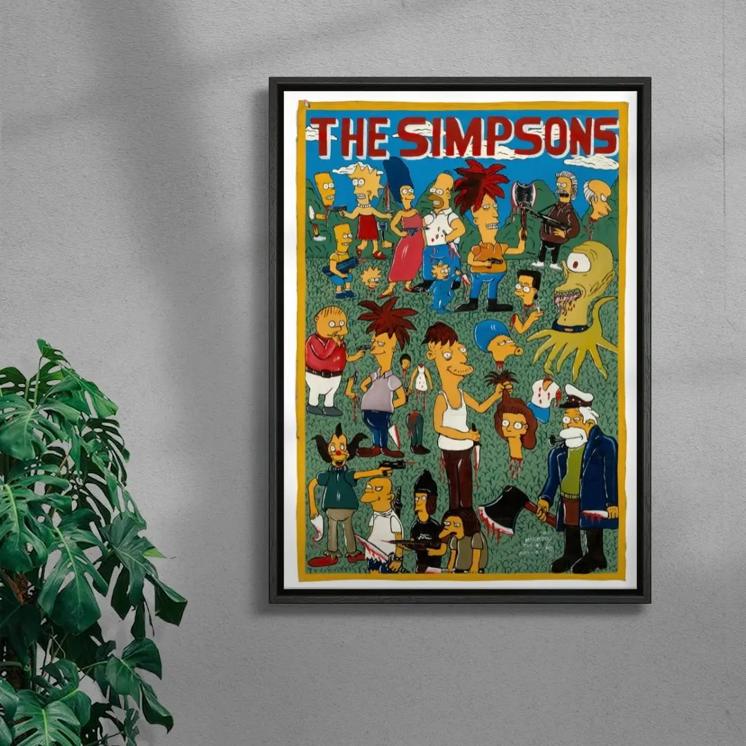 The Simpsons - Image 3