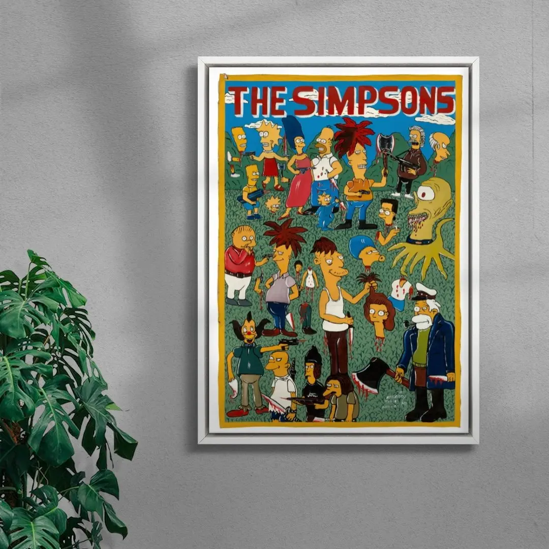 The Simpsons - Image 5