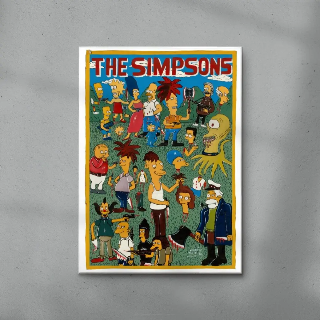 The Simpsons - Image 6