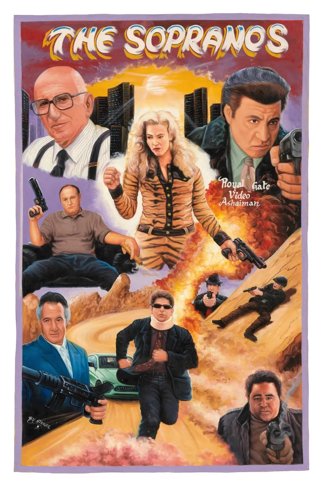 The Sopranos - Image 2