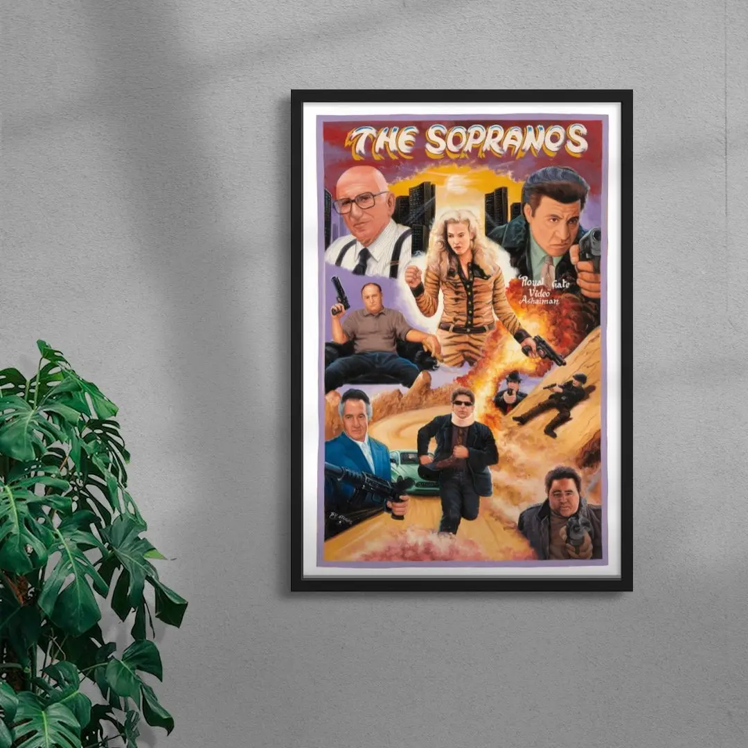 The Sopranos - Image 3