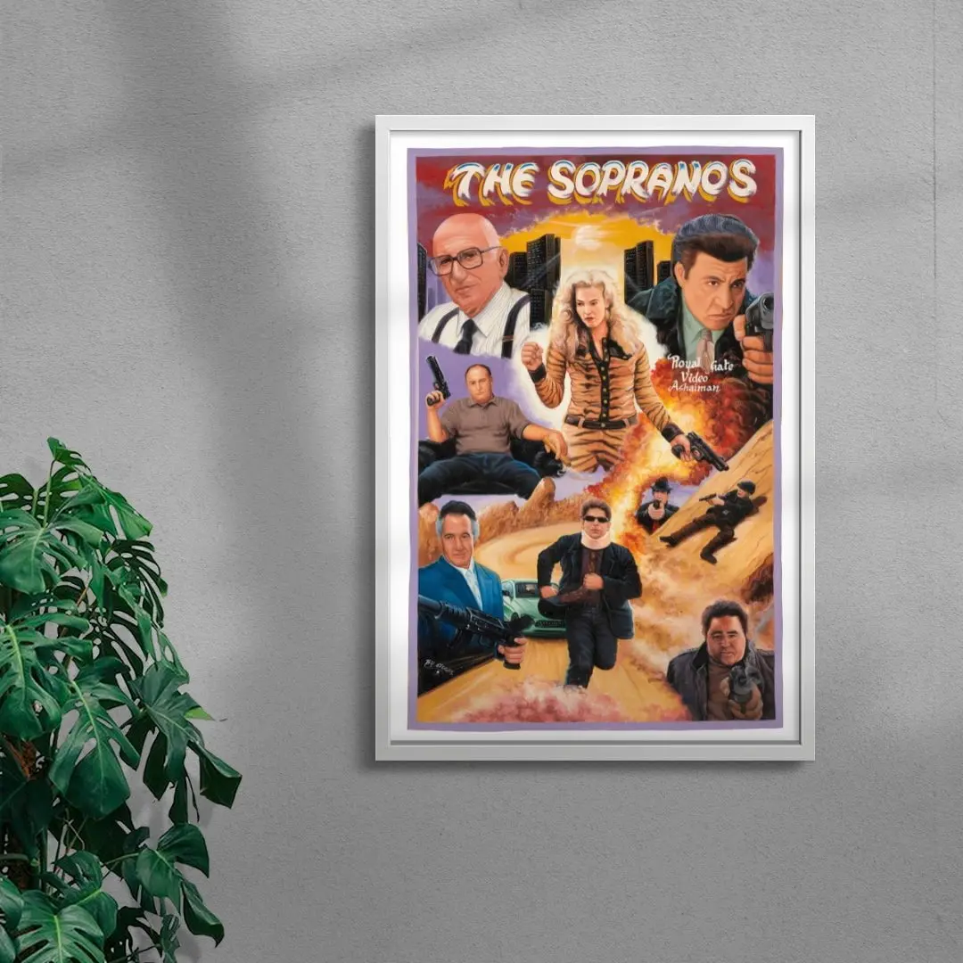 The Sopranos - Image 4
