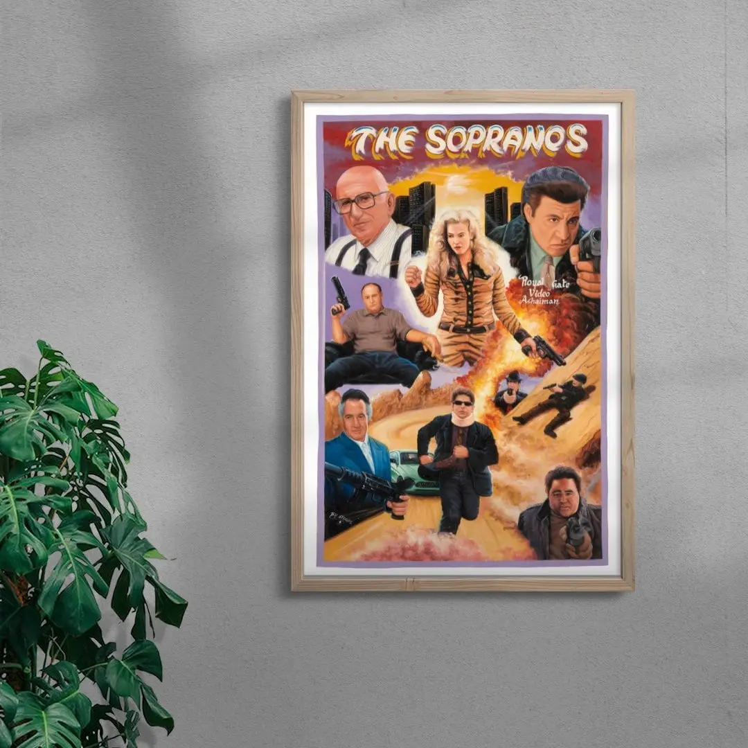 The Sopranos - Image 5