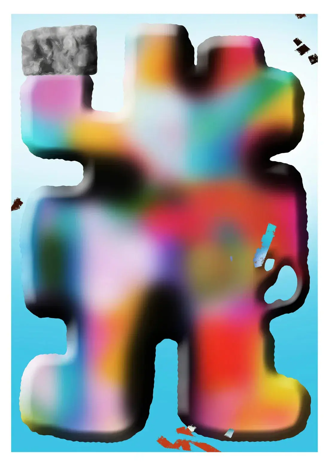The Stone Finder - Image 2