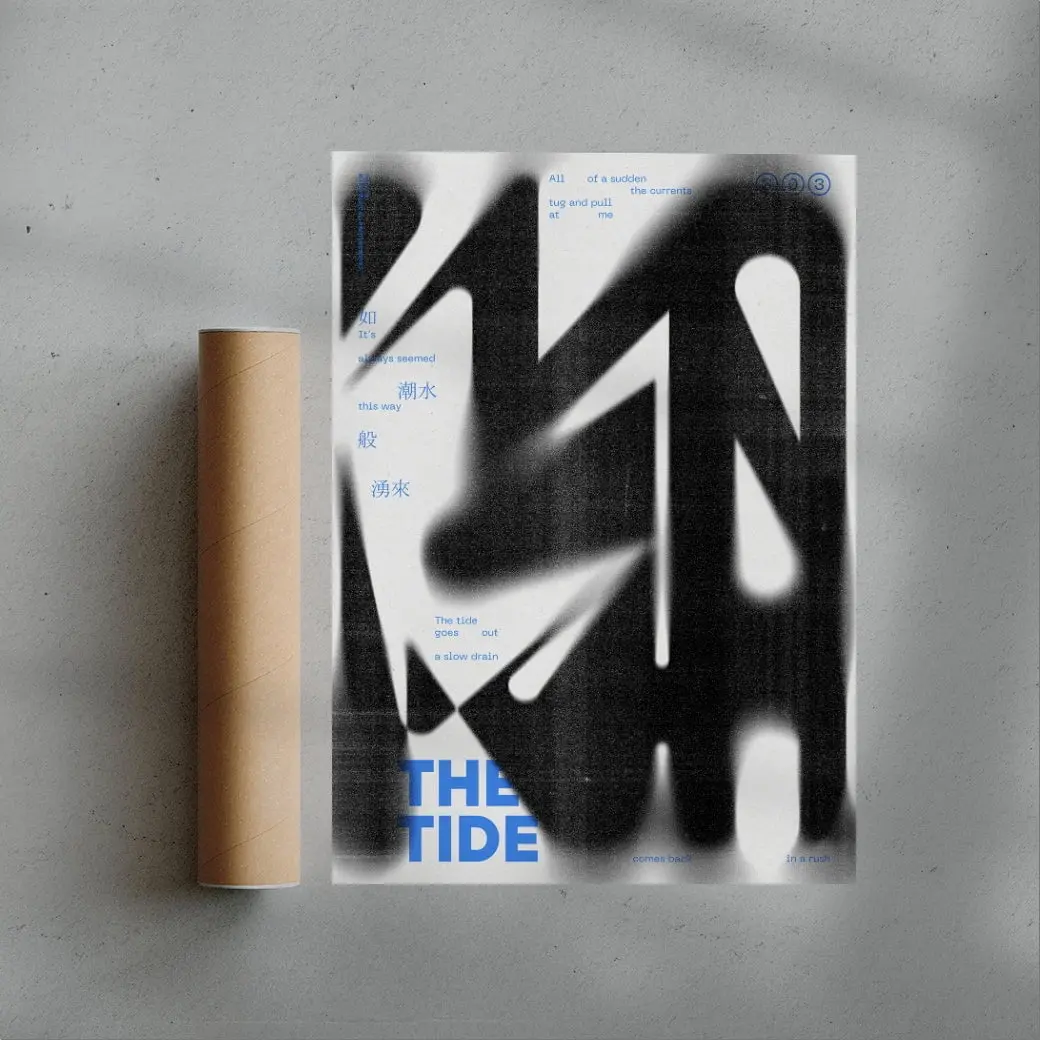 The tide - Image 2