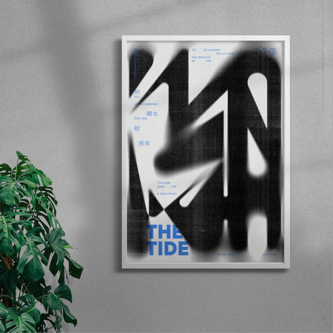 The tide - Image 5