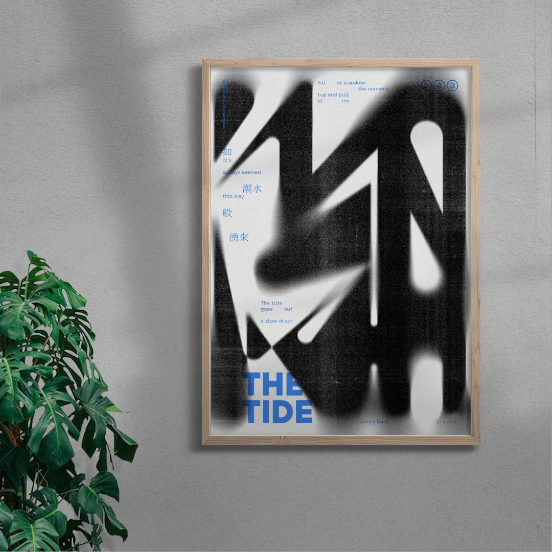 The tide - Image 6