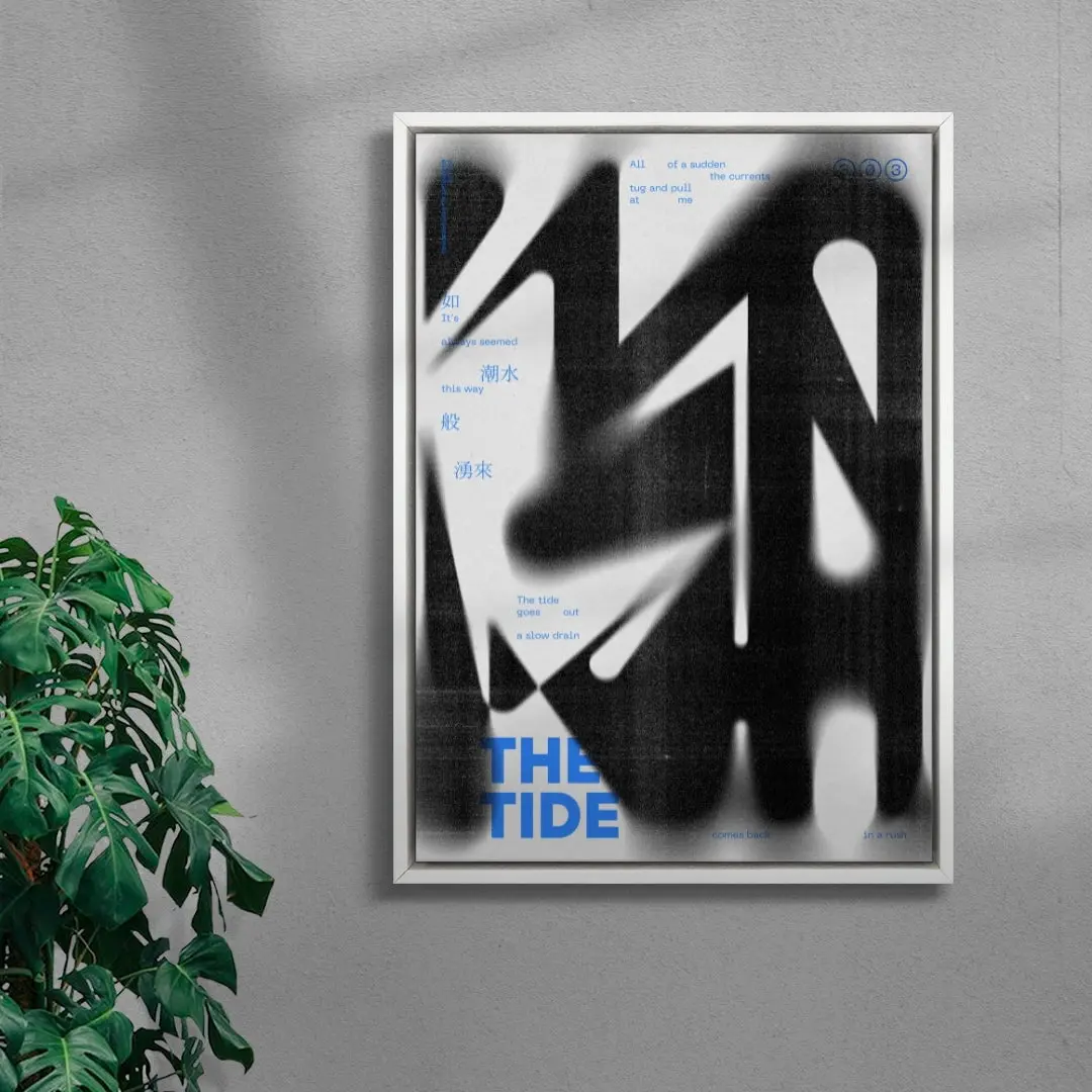 The tide - Image 5
