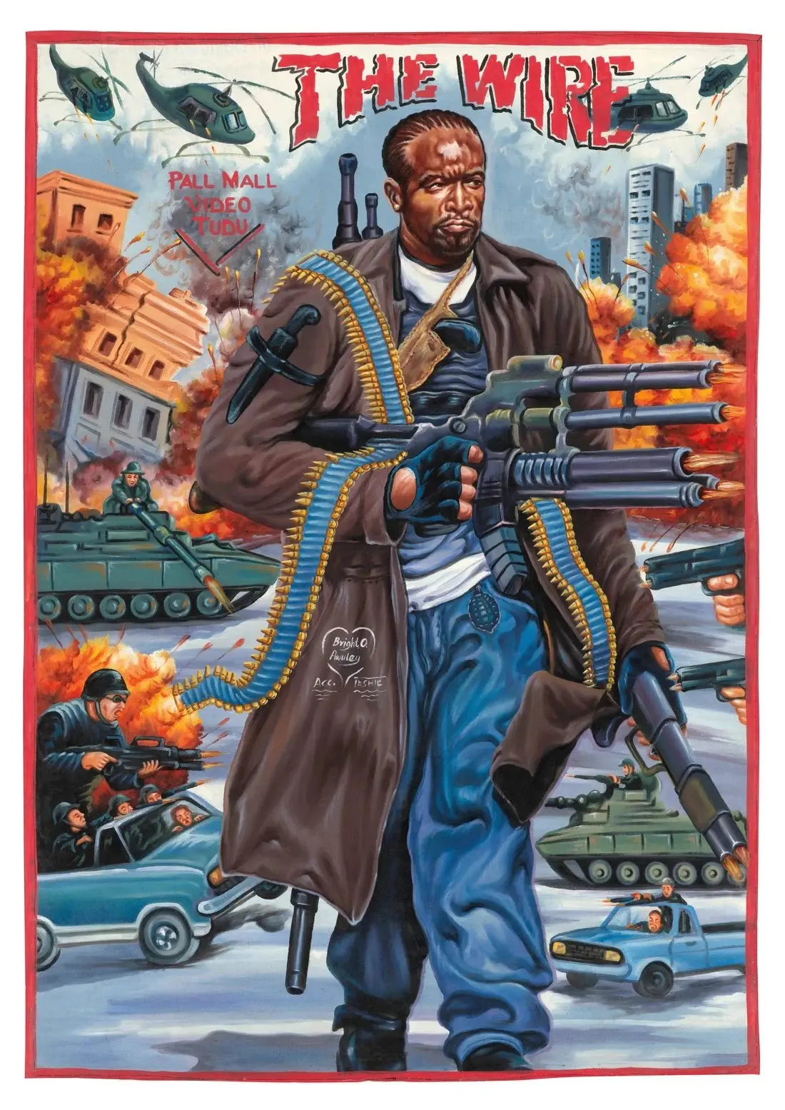 The Wire - Image 2
