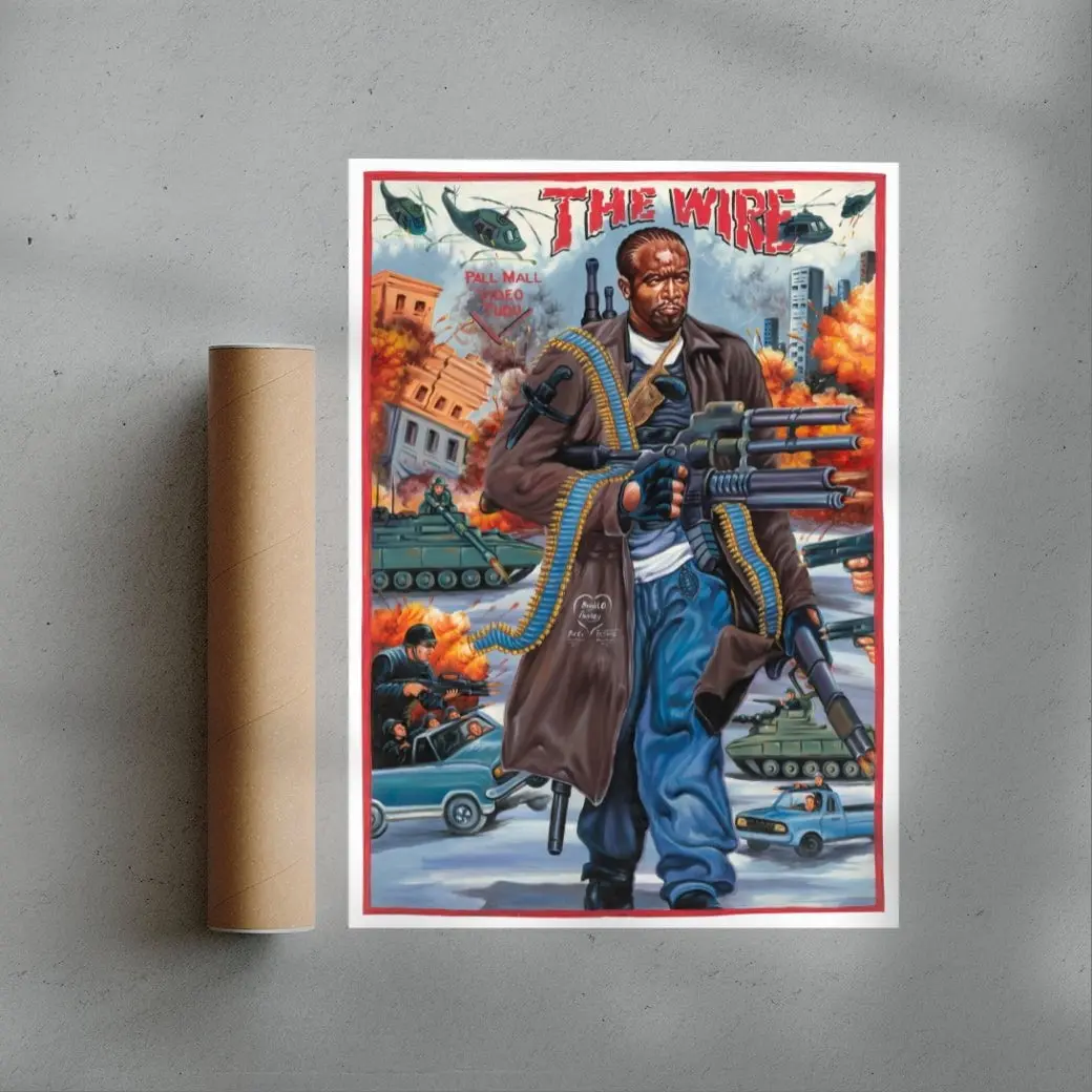 The Wire - Image 3