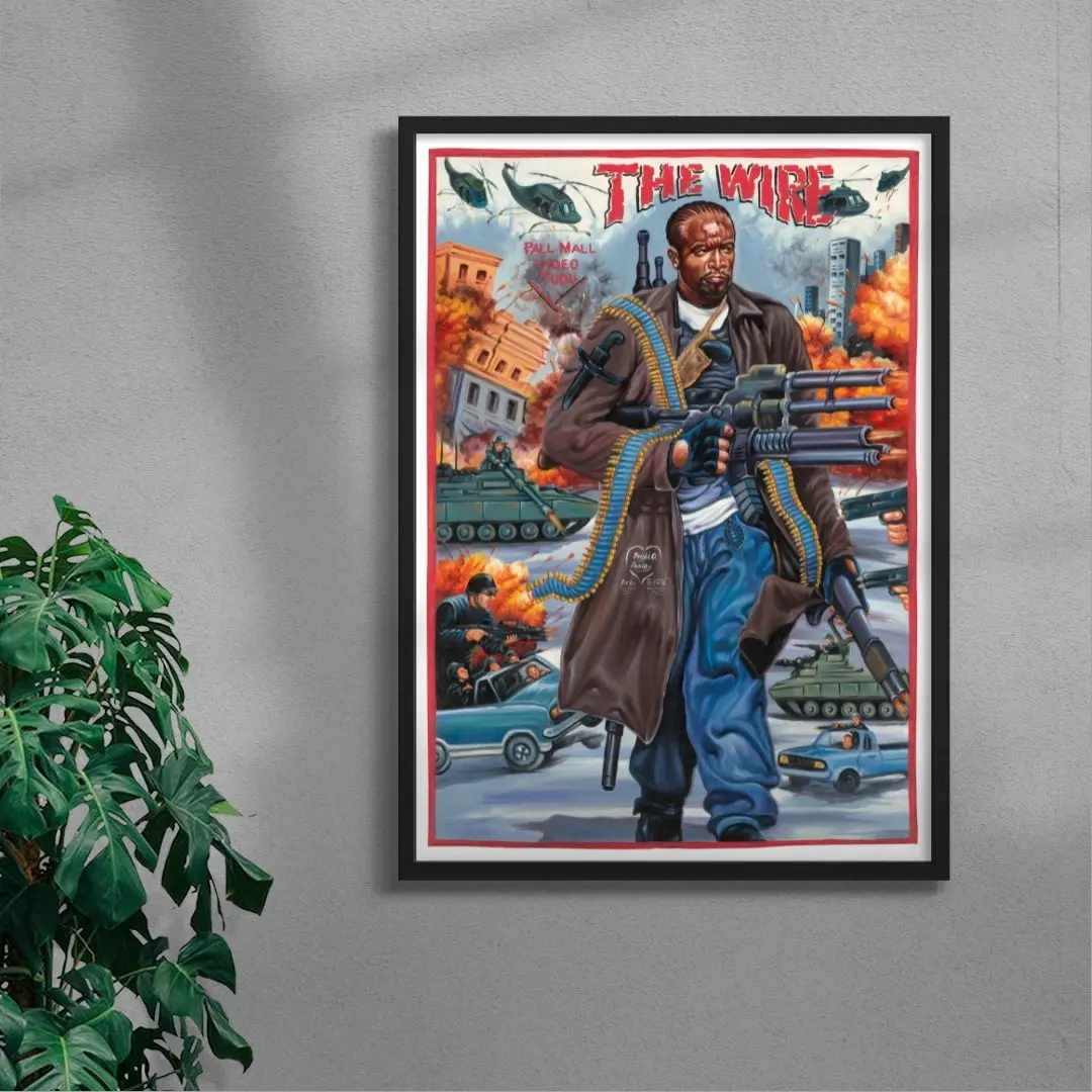 The Wire - Image 4