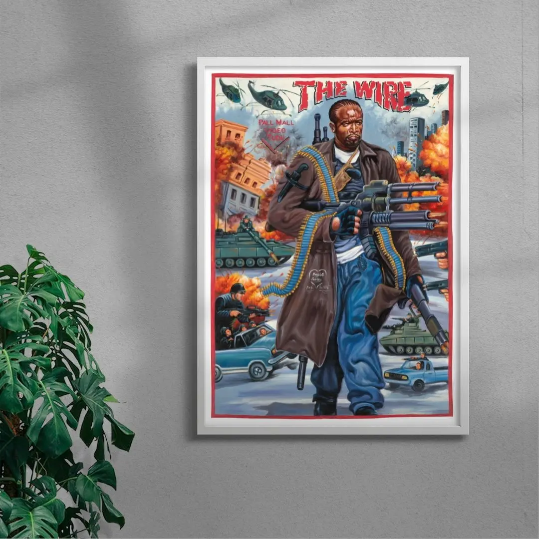 The Wire - Image 5