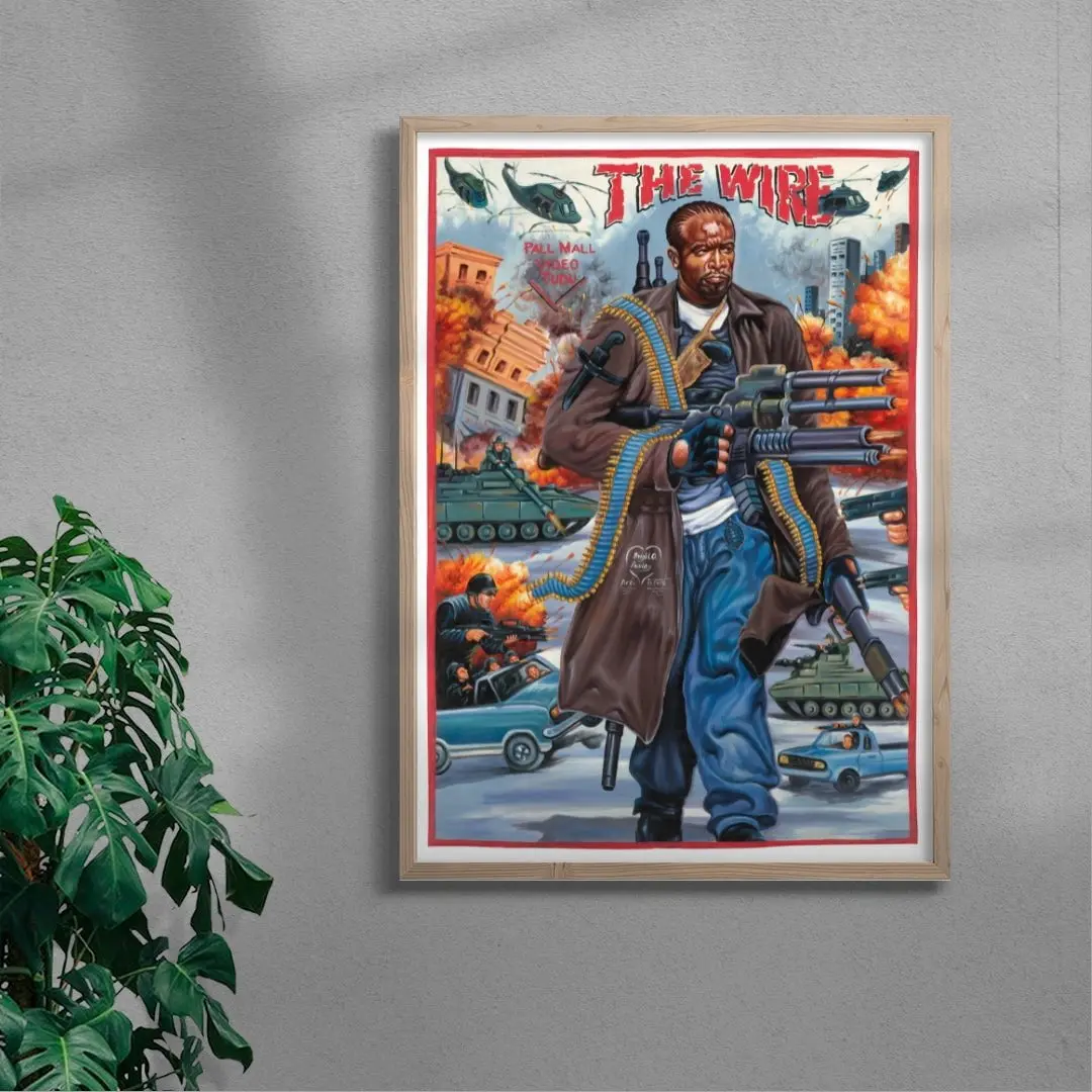 The Wire - Image 6
