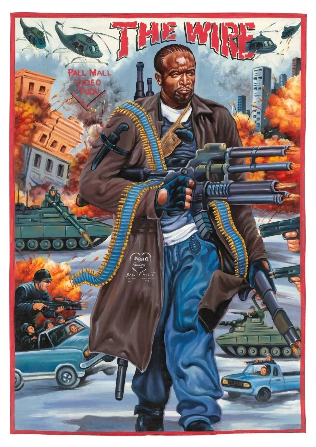The Wire - Image 2