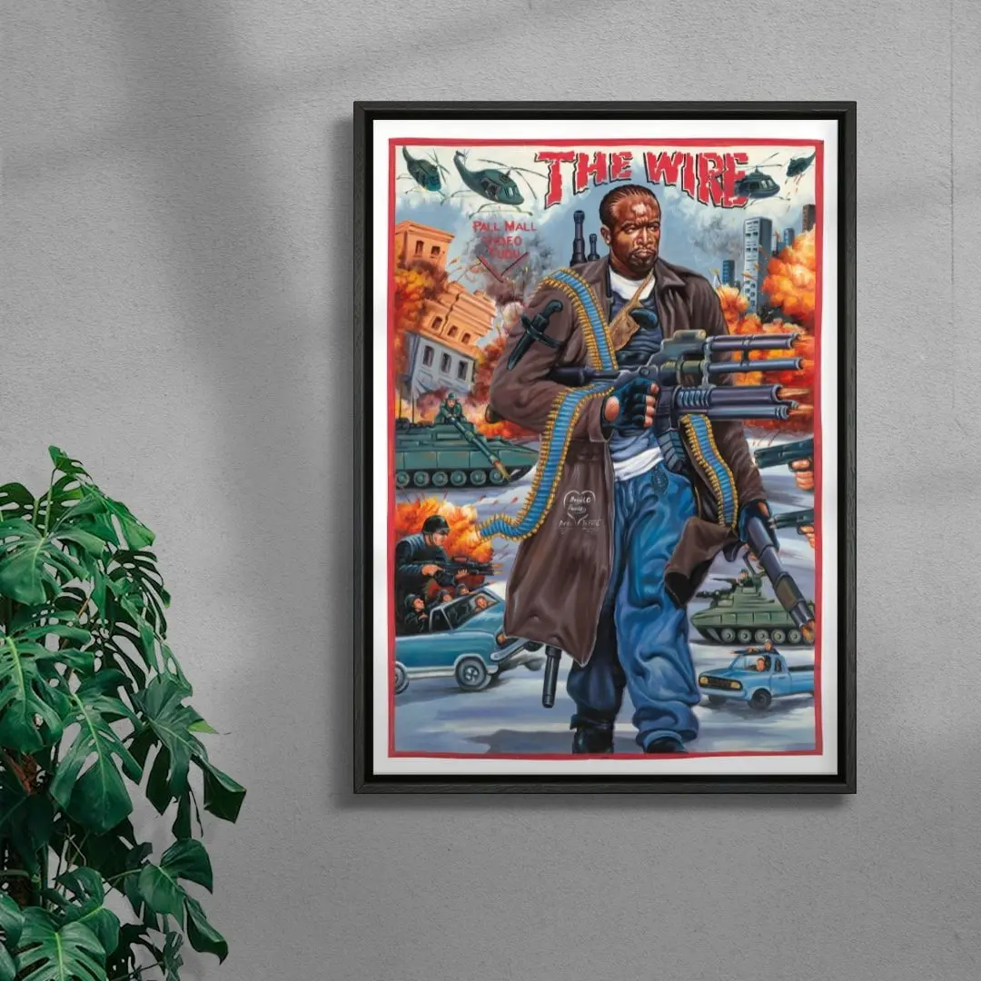 The Wire - Image 3