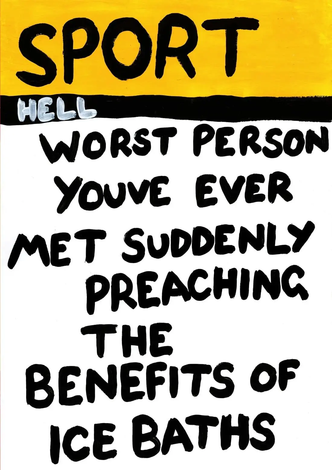 The Worst Person Youve Ever Met - Image 2