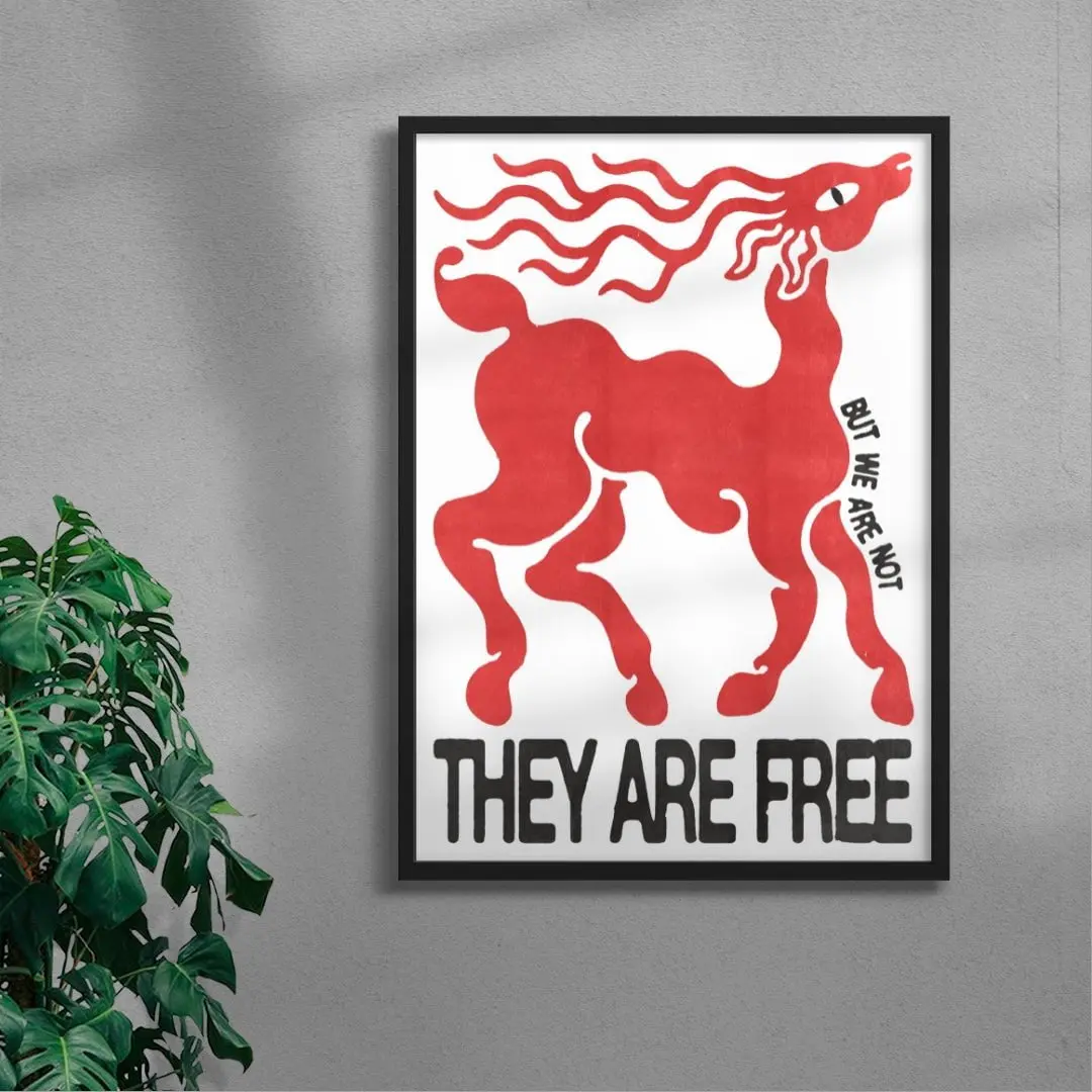 THEY ARE FREE - Image 3