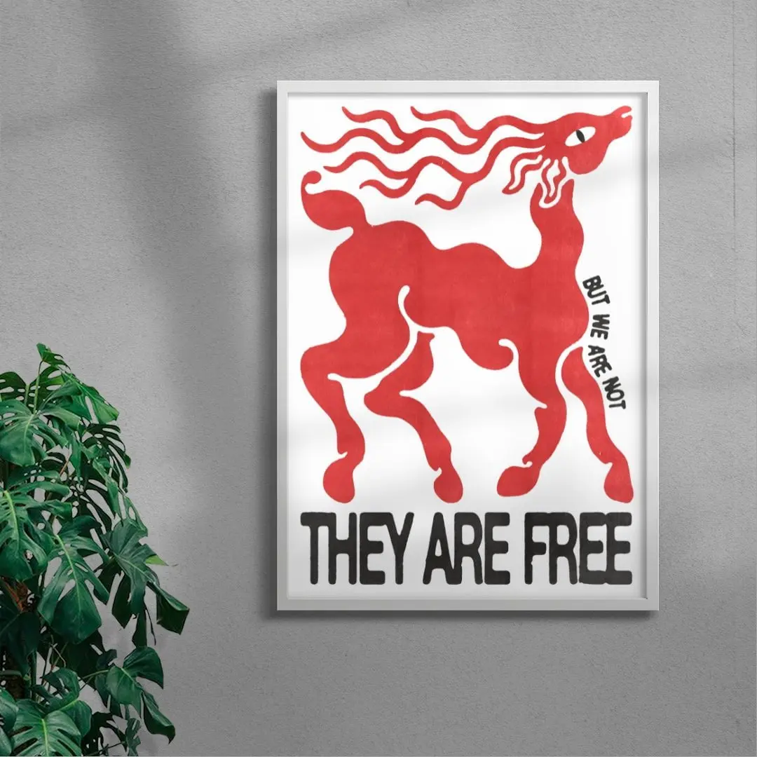 THEY ARE FREE - Image 6