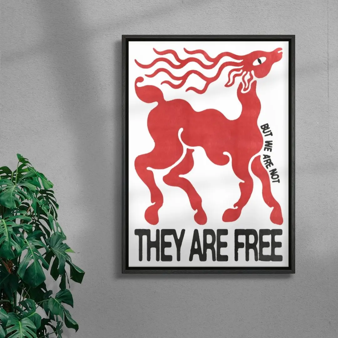 THEY ARE FREE - Image 3