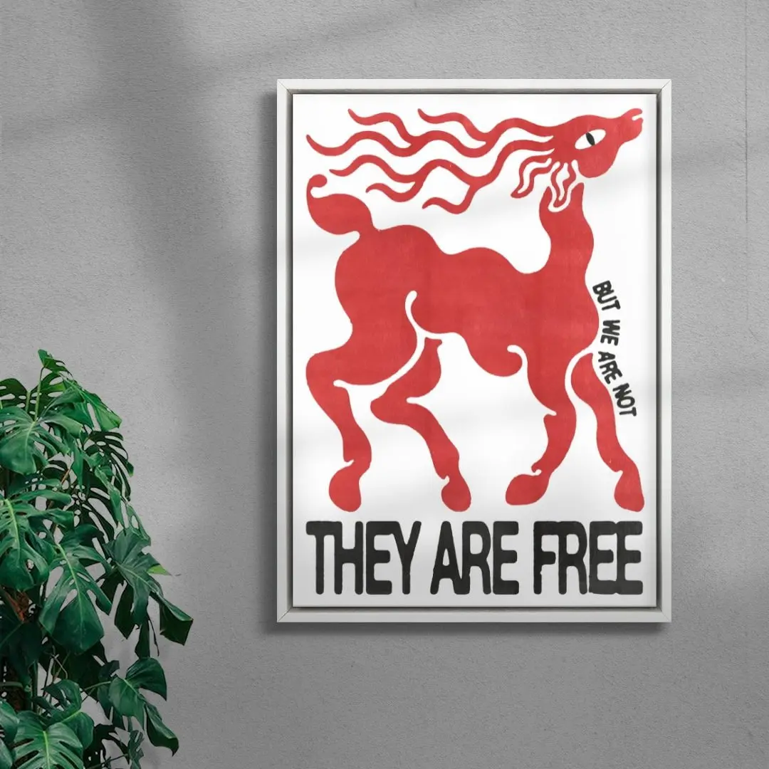 THEY ARE FREE - Image 5