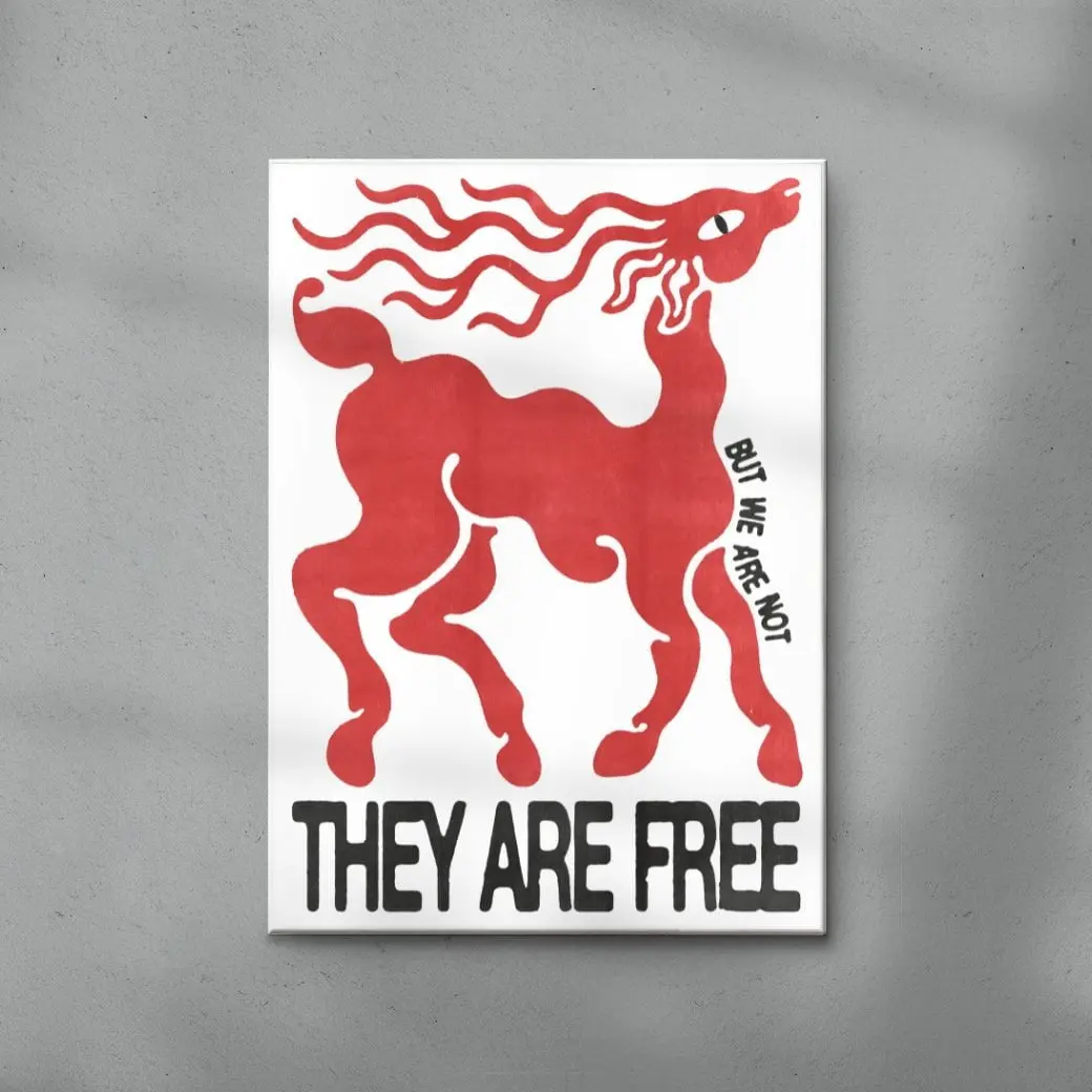 THEY ARE FREE - Image 6