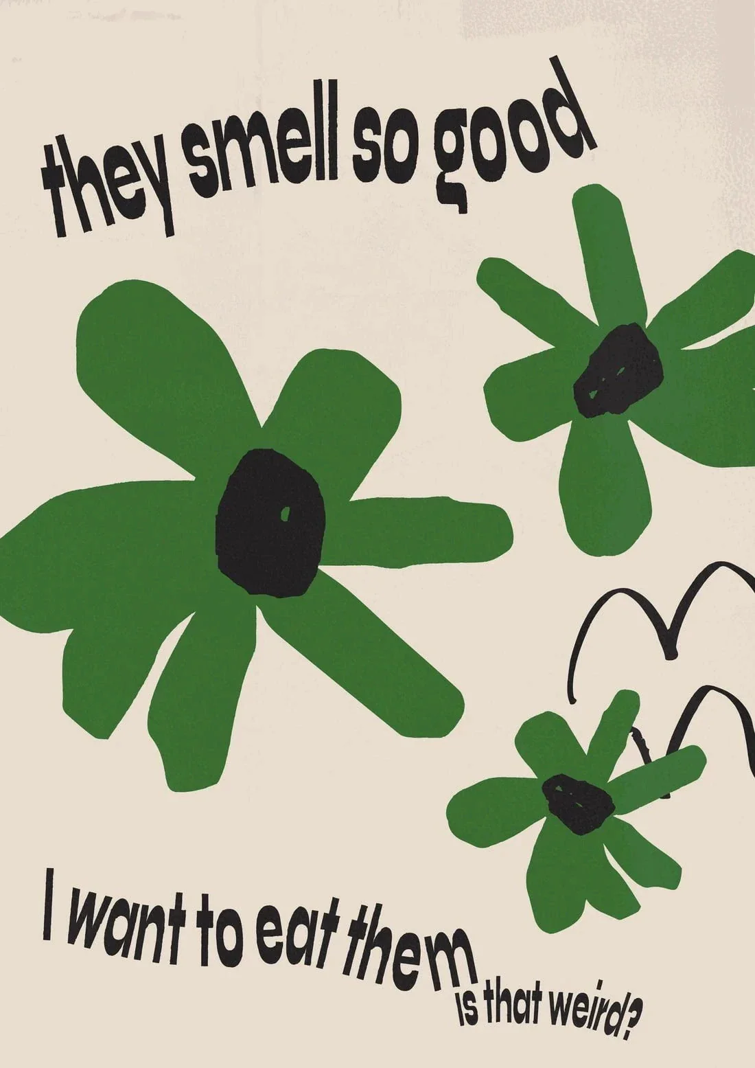 They smell so good - Image 2