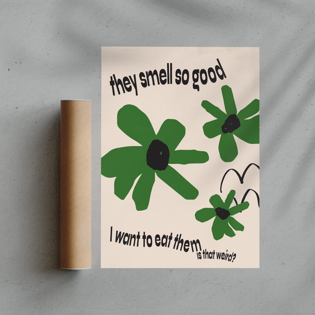 They smell so good - Image 3
