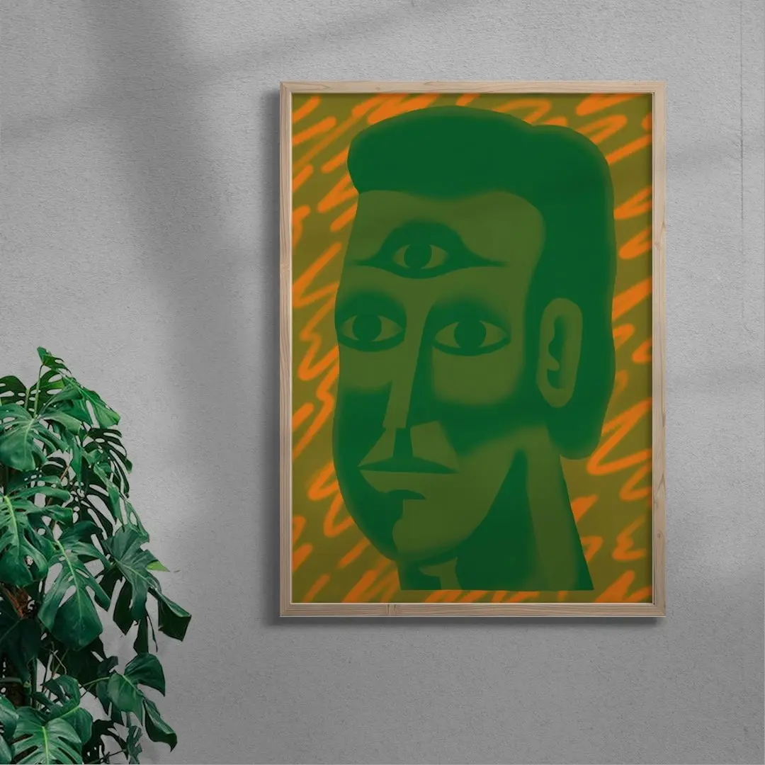 Third Eye - Image 5