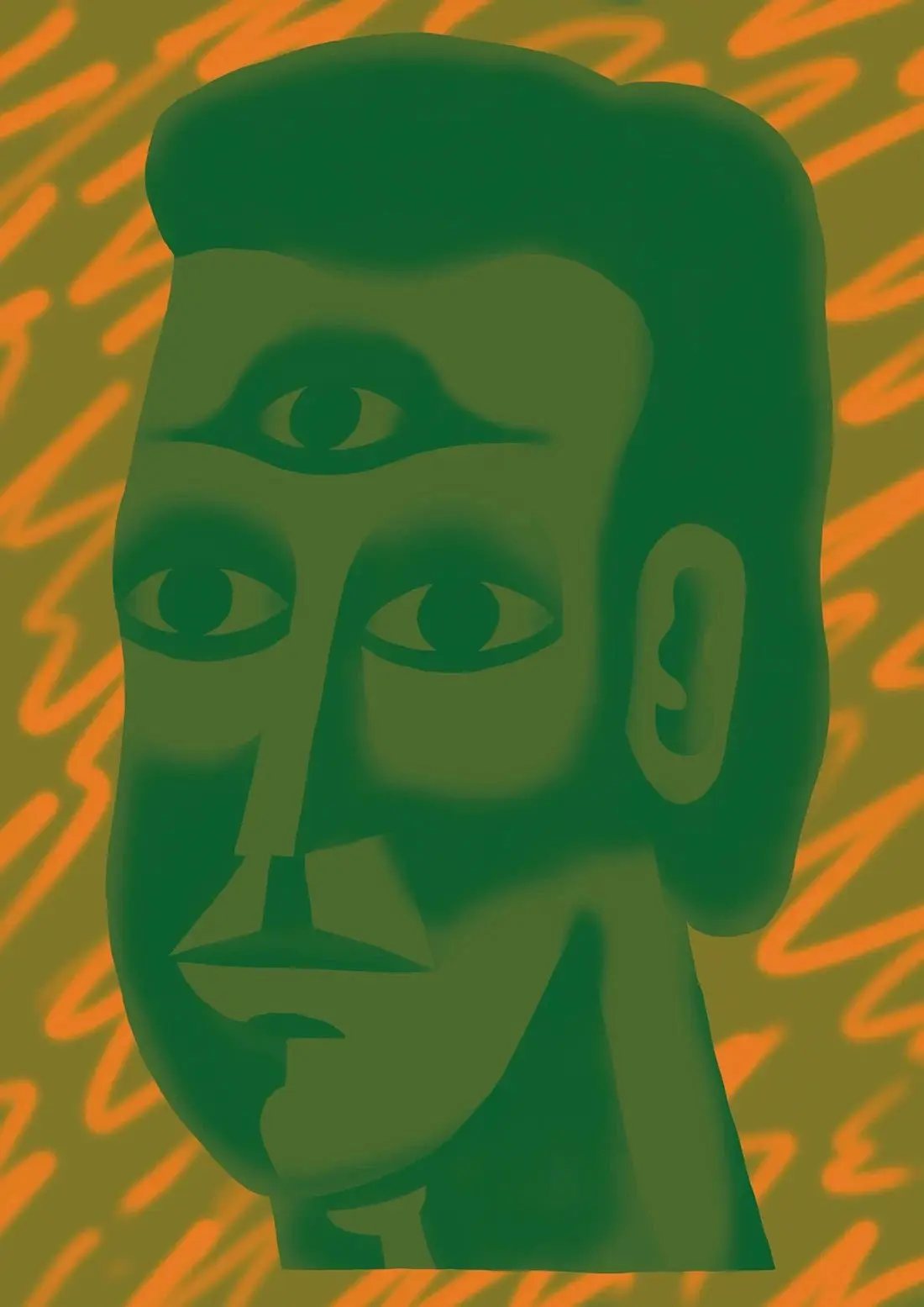 Third Eye - Image 2