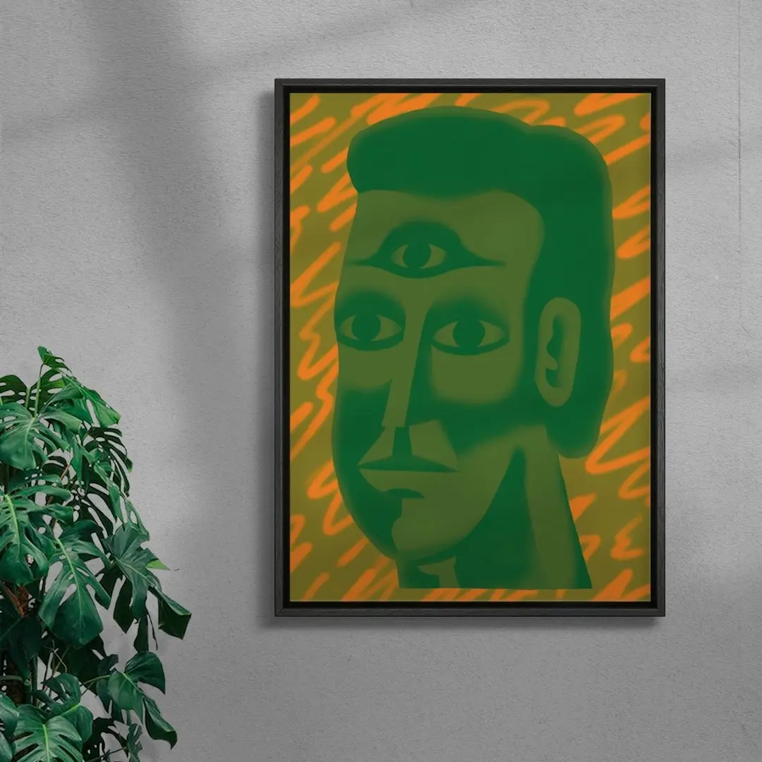 Third Eye - Image 3