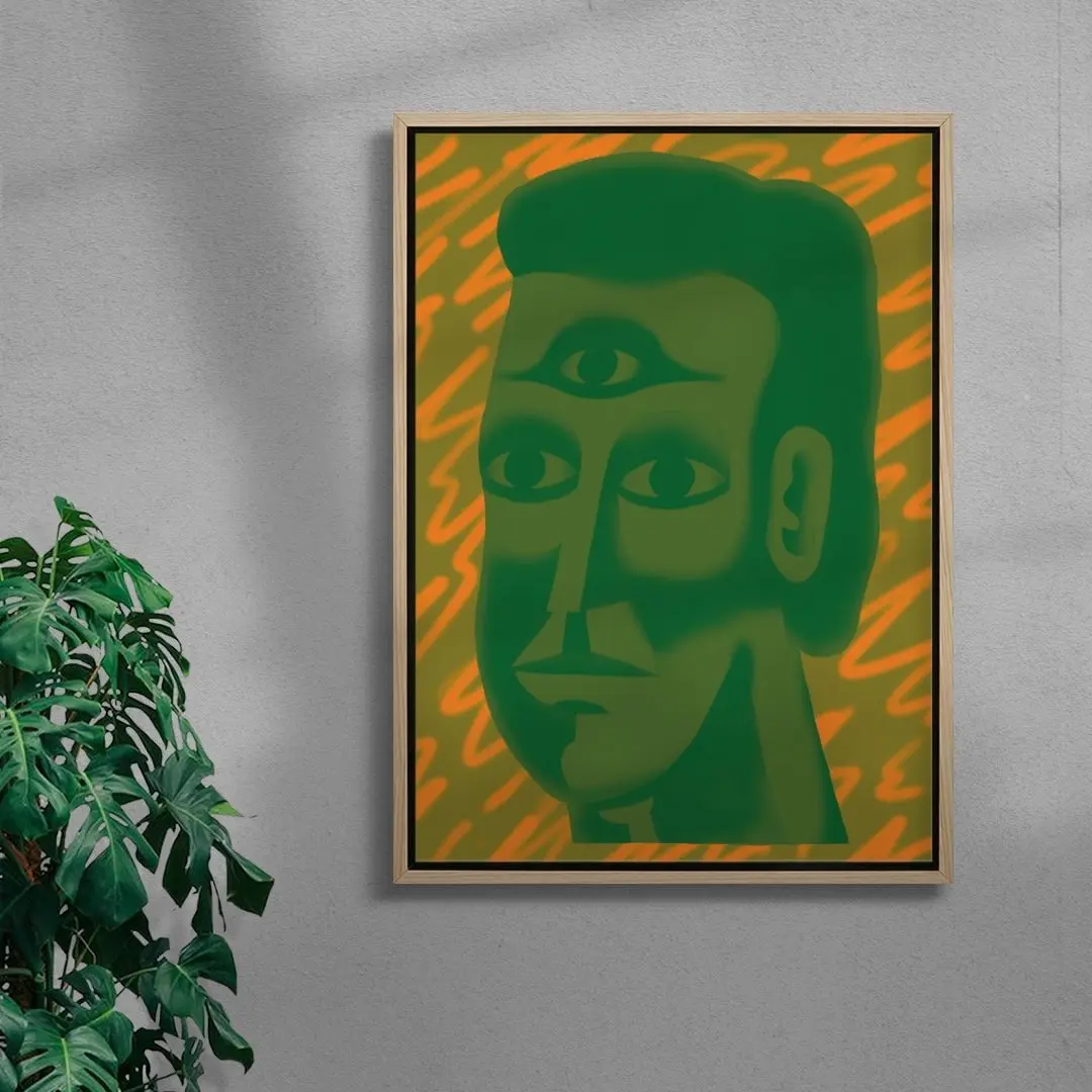 Third Eye - Image 4