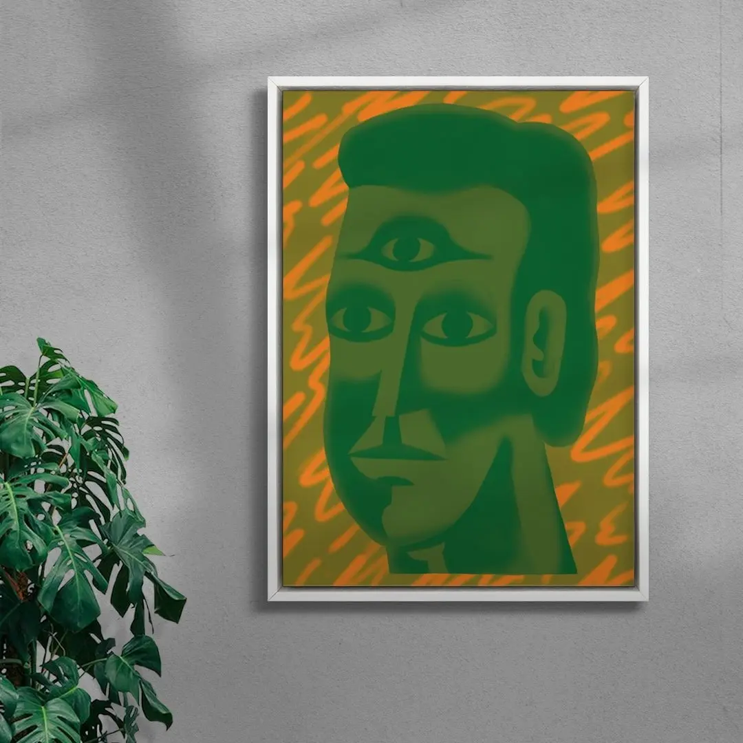 Third Eye - Image 5