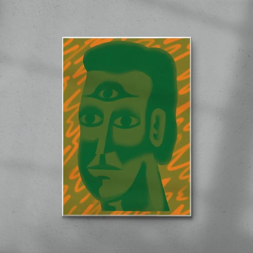 Third Eye - Image 6