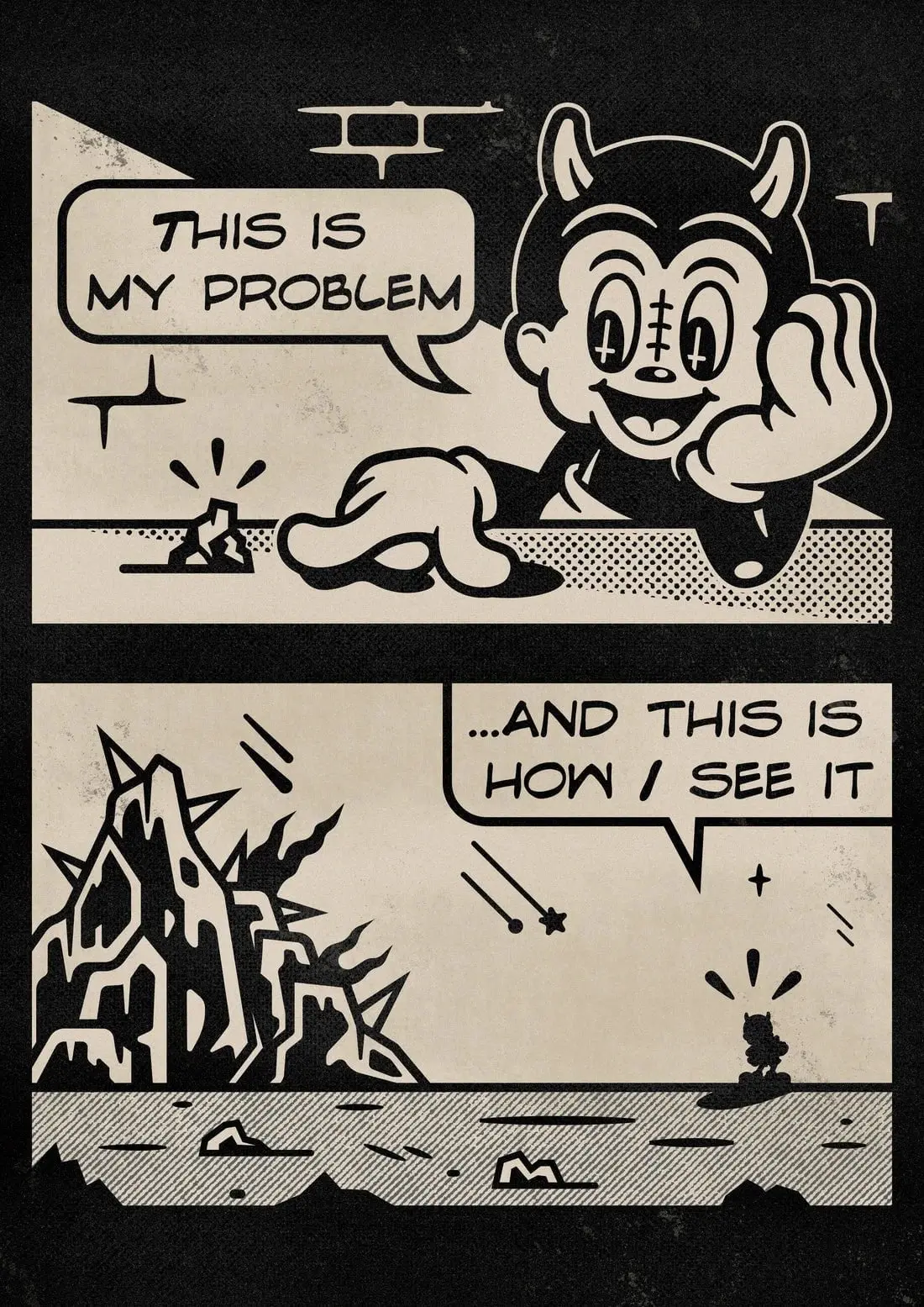 This Is My Problem - Image 2