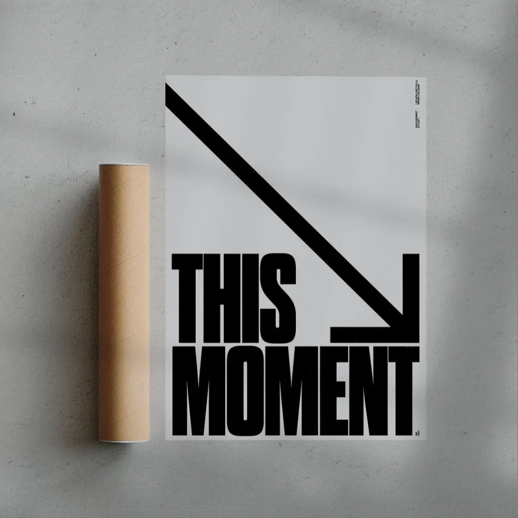 THIS MOMENT - Image 2