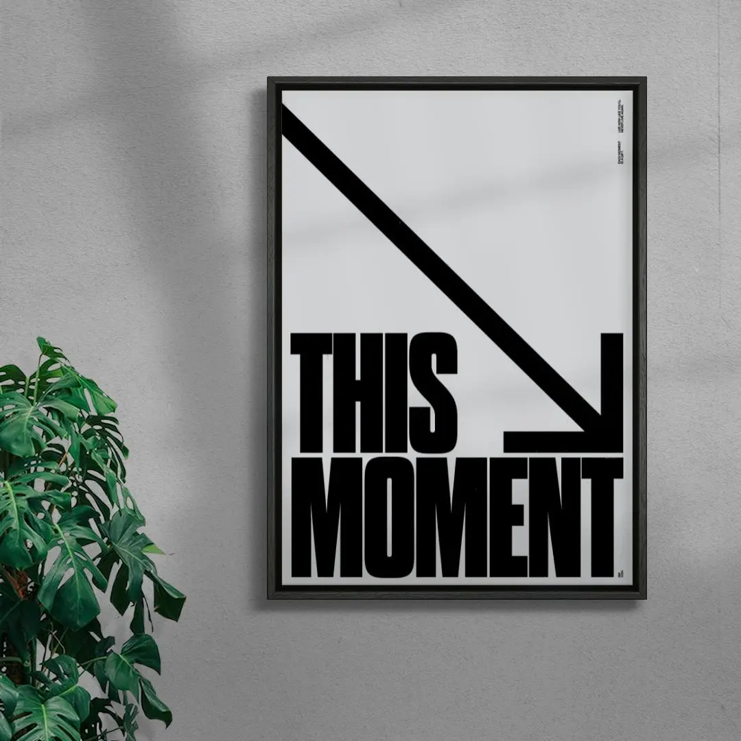 THIS MOMENT - Image 3